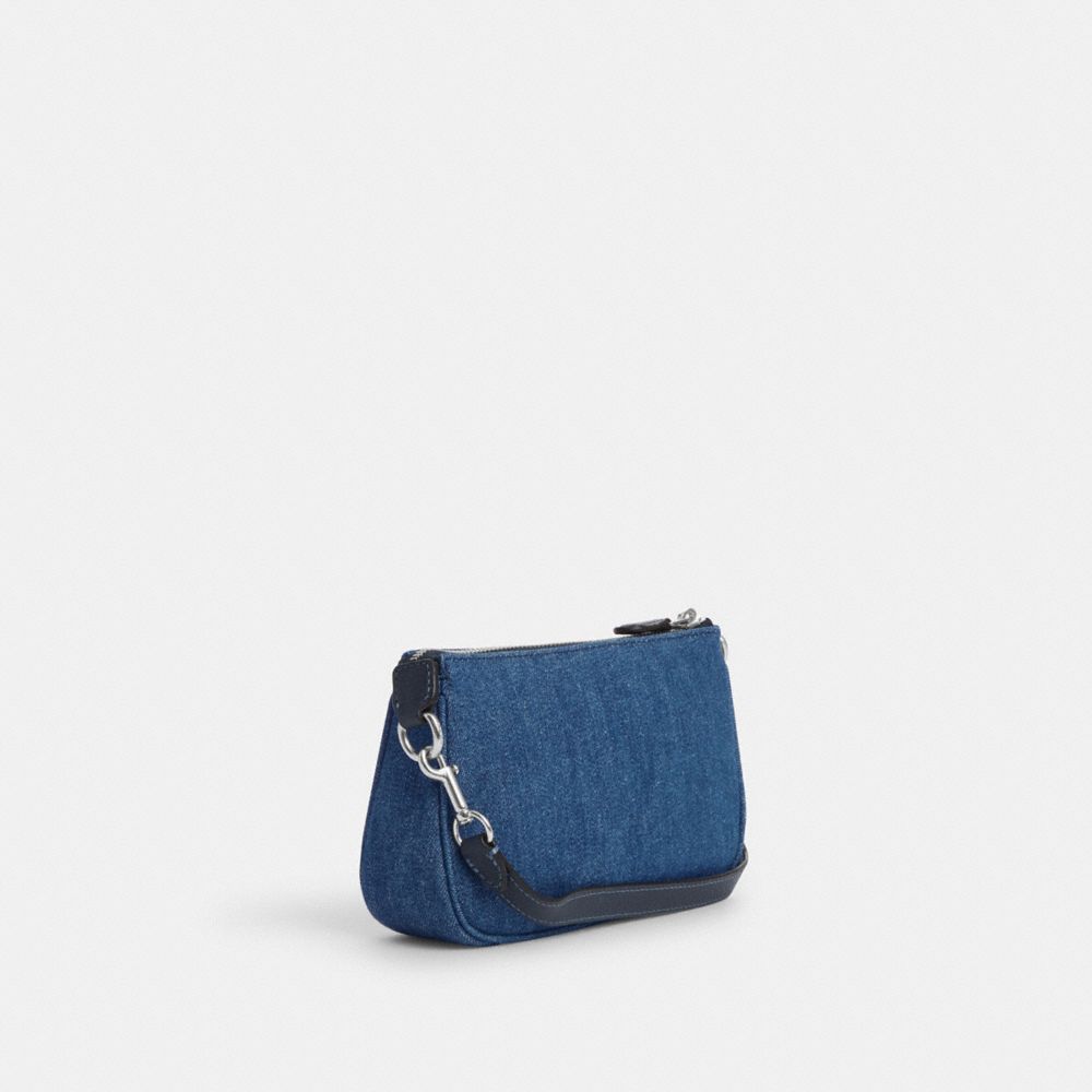 COACH®,ノリータ 19・リベット,ポーチ&リストレット,