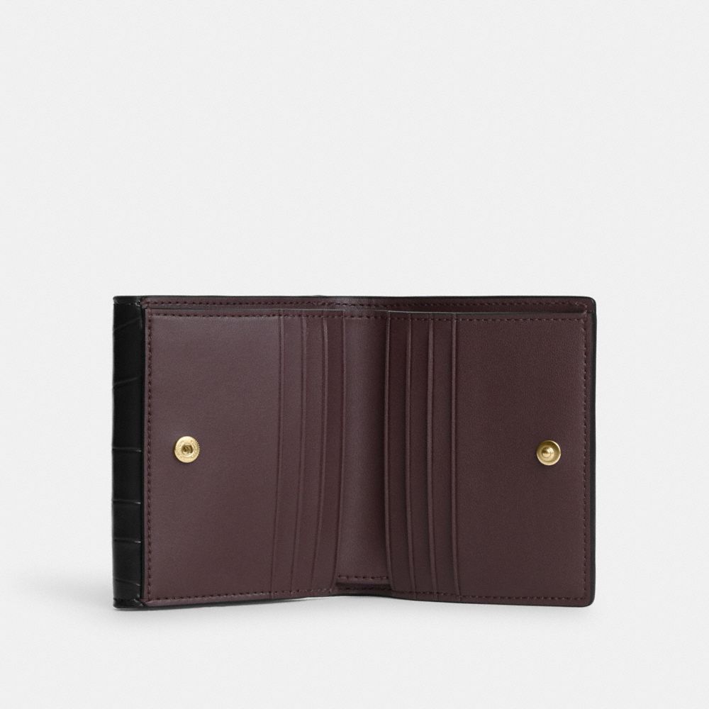 COACH® | Small Morgan Wallet