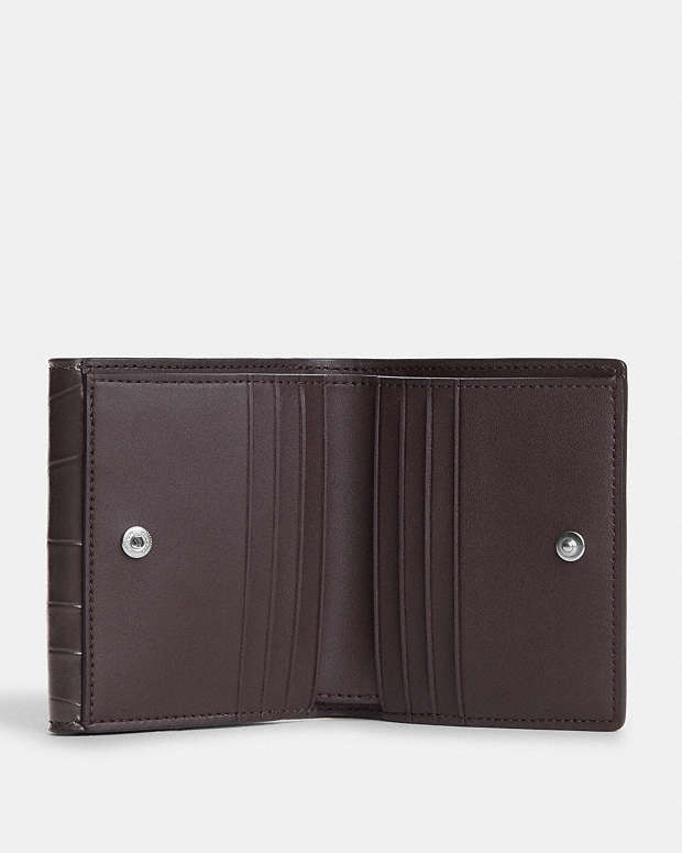 COACH® | Small Morgan Wallet