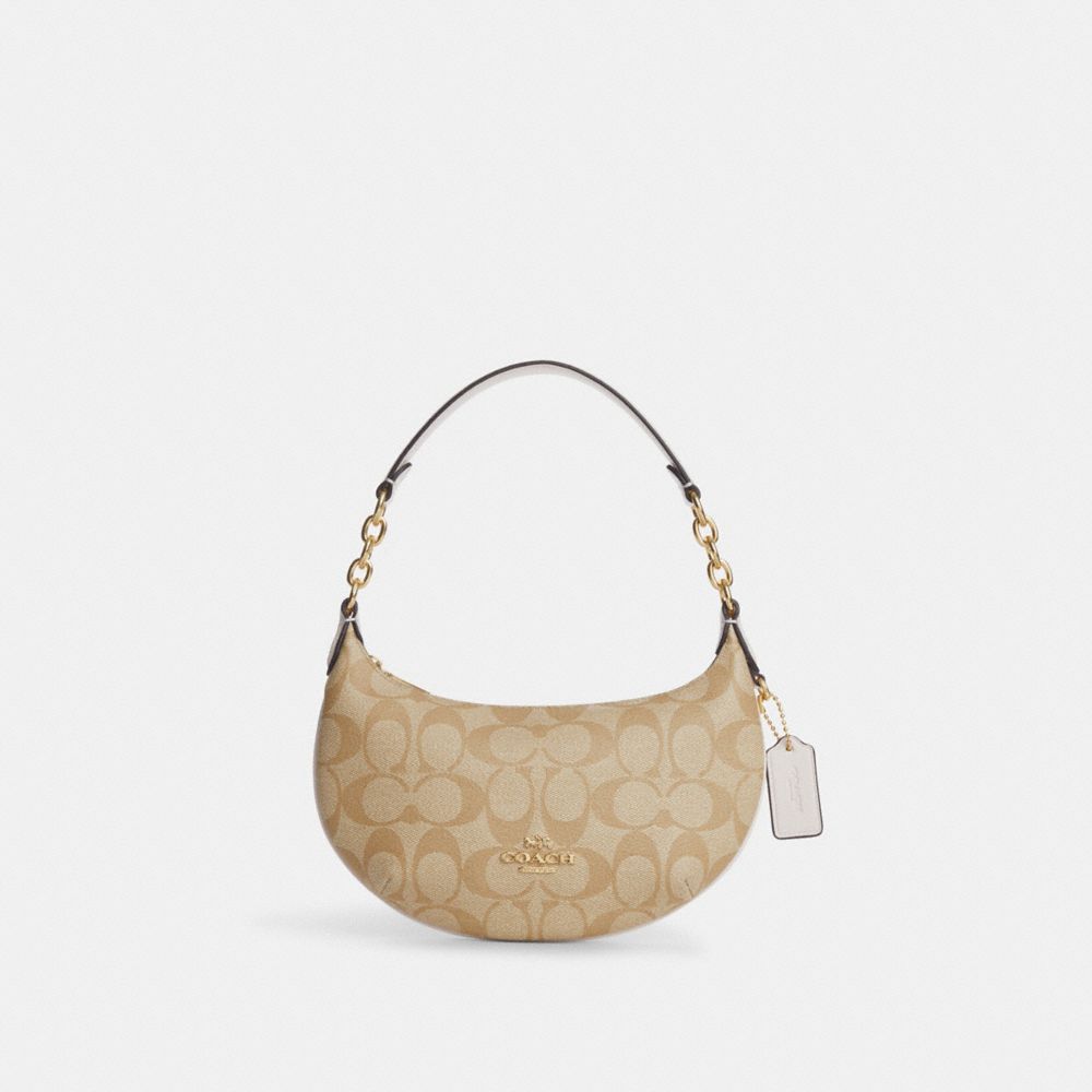 Mini T Monogram Tote: Women's Designer Crossbody Bags