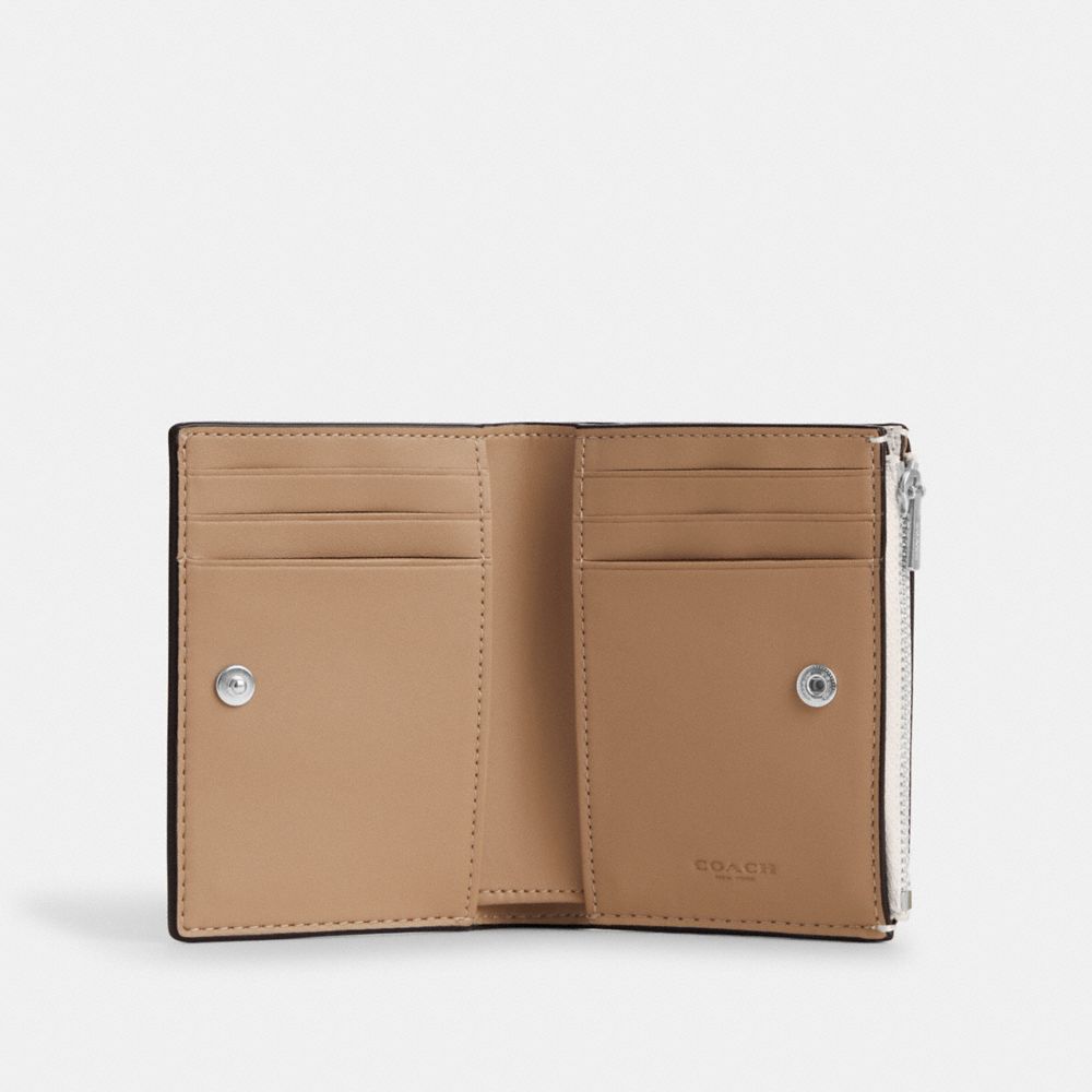 Bifold coach online wallet