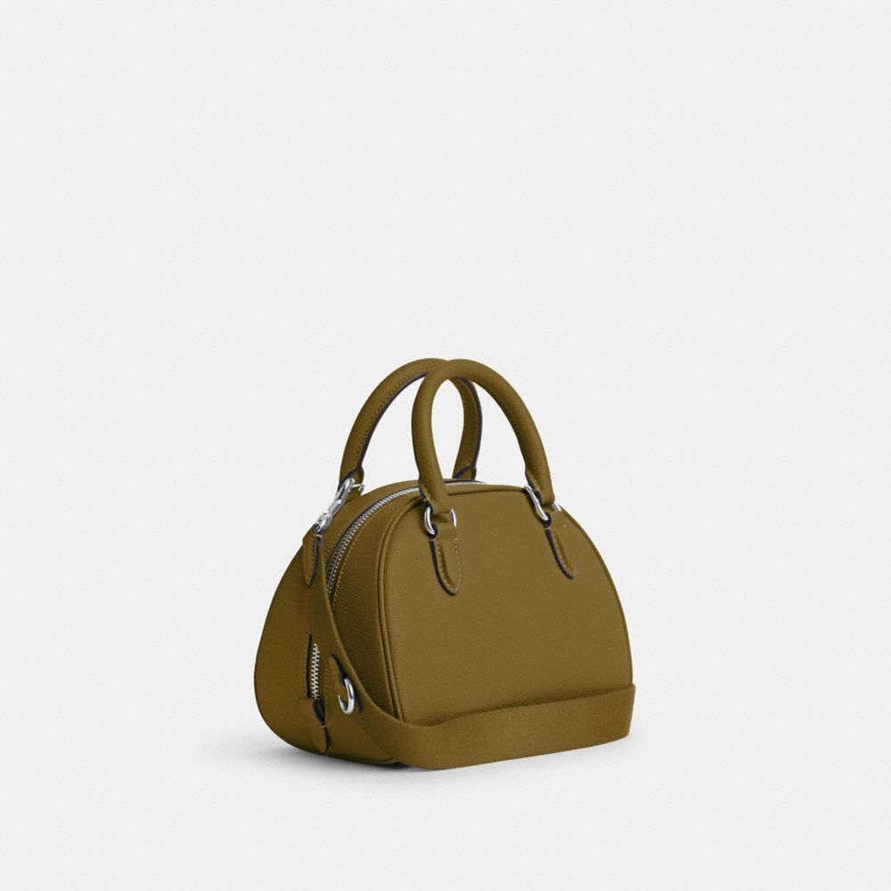 COACH Alma Bag (High Quality)