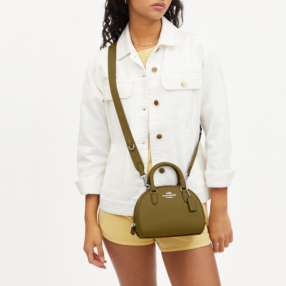 COACH OUTLET®  Sydney Satchel