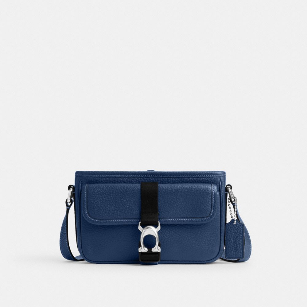 Beck Slim Crossbody