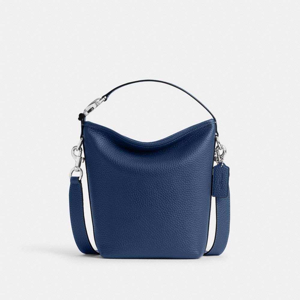 COACH®,Beck Duffle,,Front View