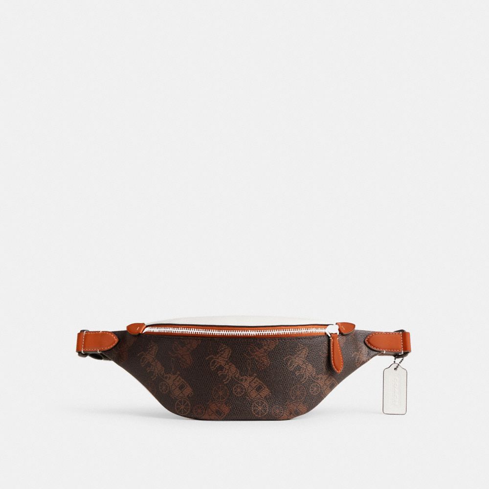 Coach fanny pack outlet price