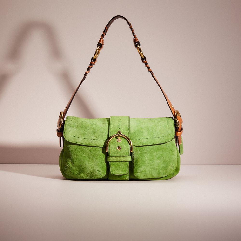 Introducing the Coach Rogue Bag, Now Available for Purchase