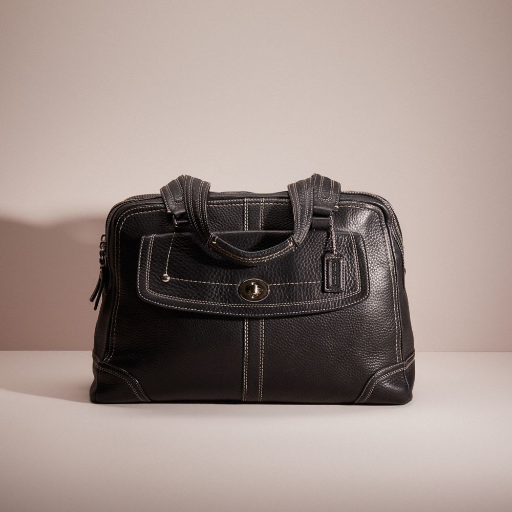 バッグ Coach Hamptons Satchel Handbag Purse Coach Hamptons Bag, Maple: Handbags: Amazon.com
