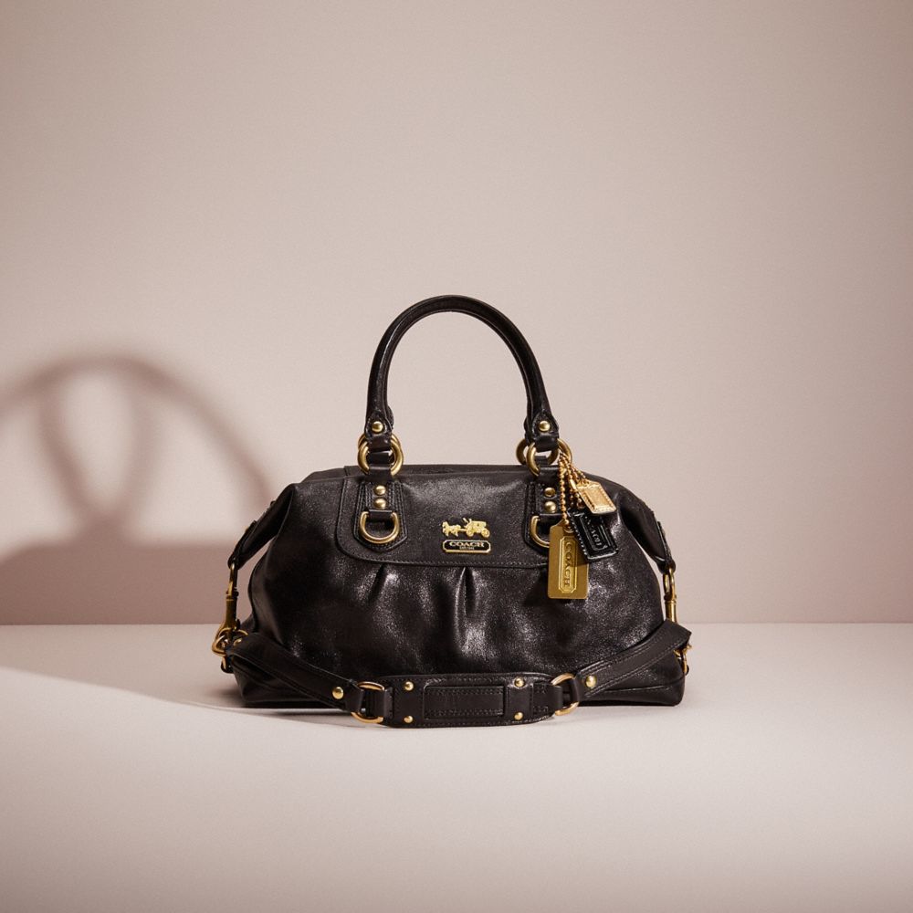 Coach store sabrina satchel