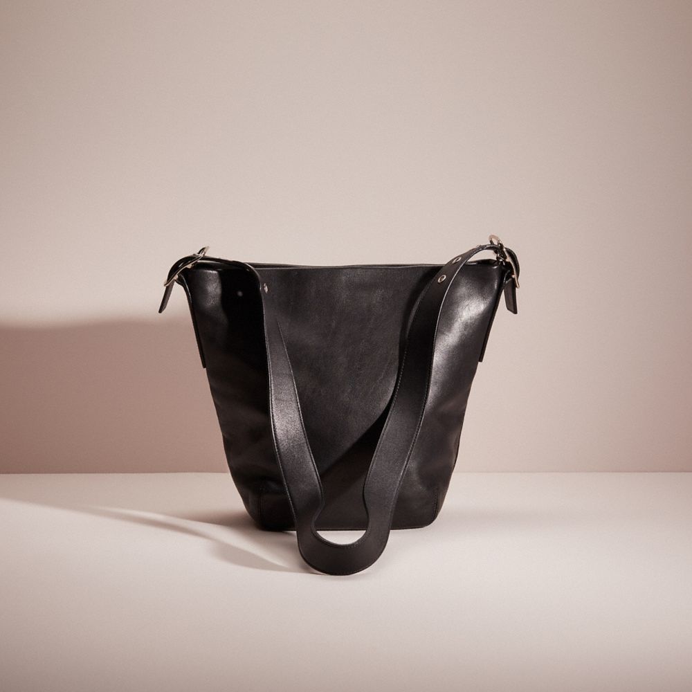 Restored Small Duffle Sac