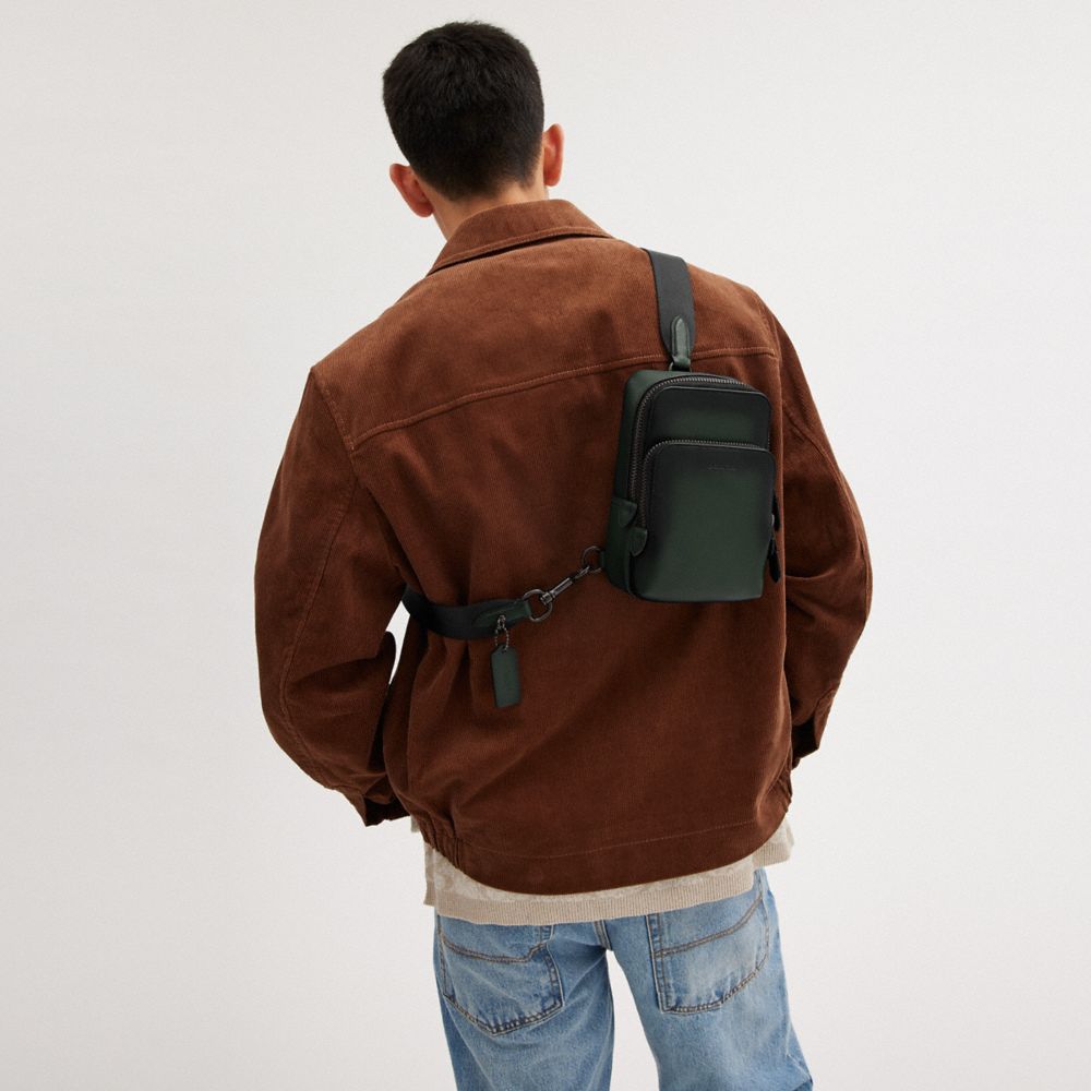 Gotham Sling Pack 13 | COACH®