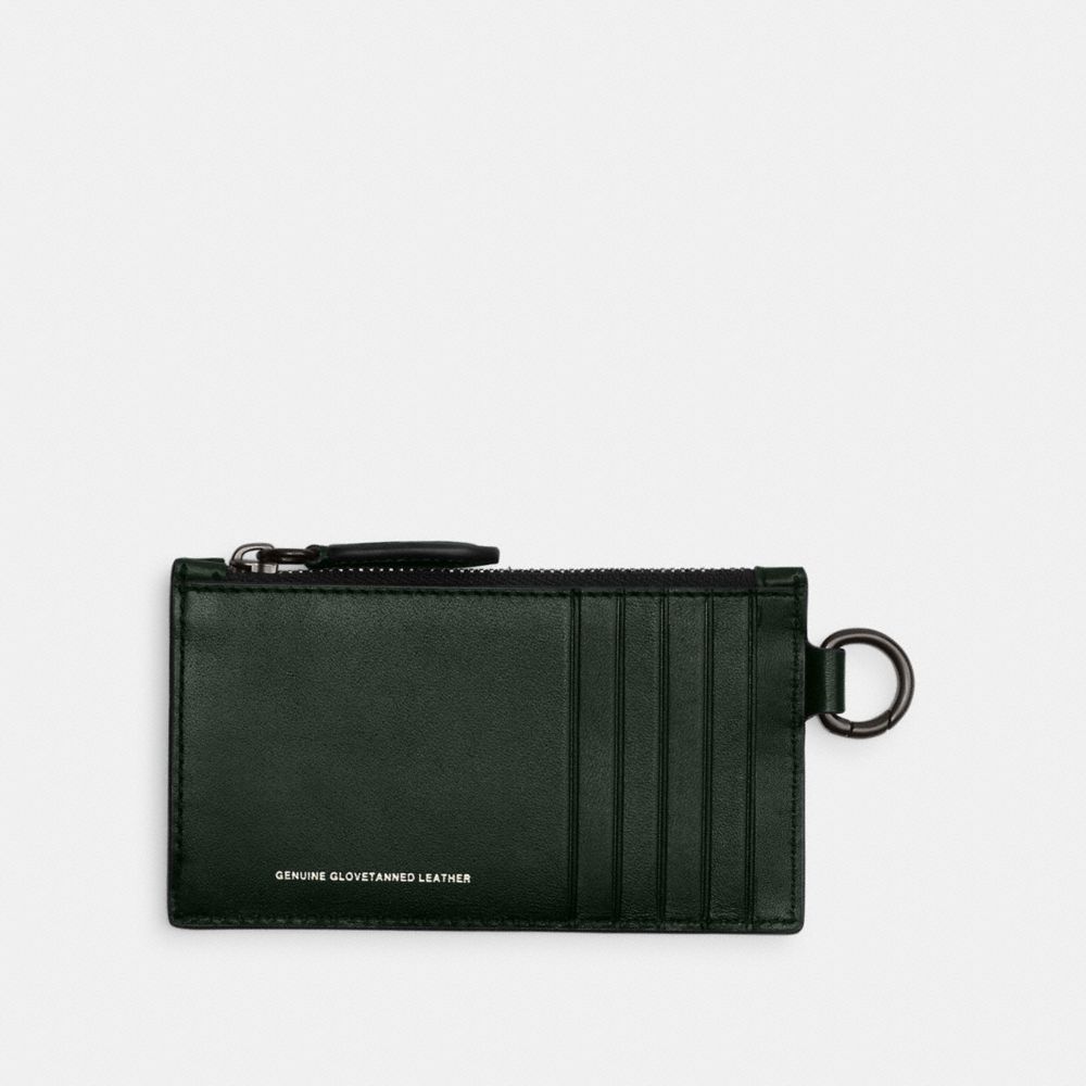 GMV Leather Card Holder (852)