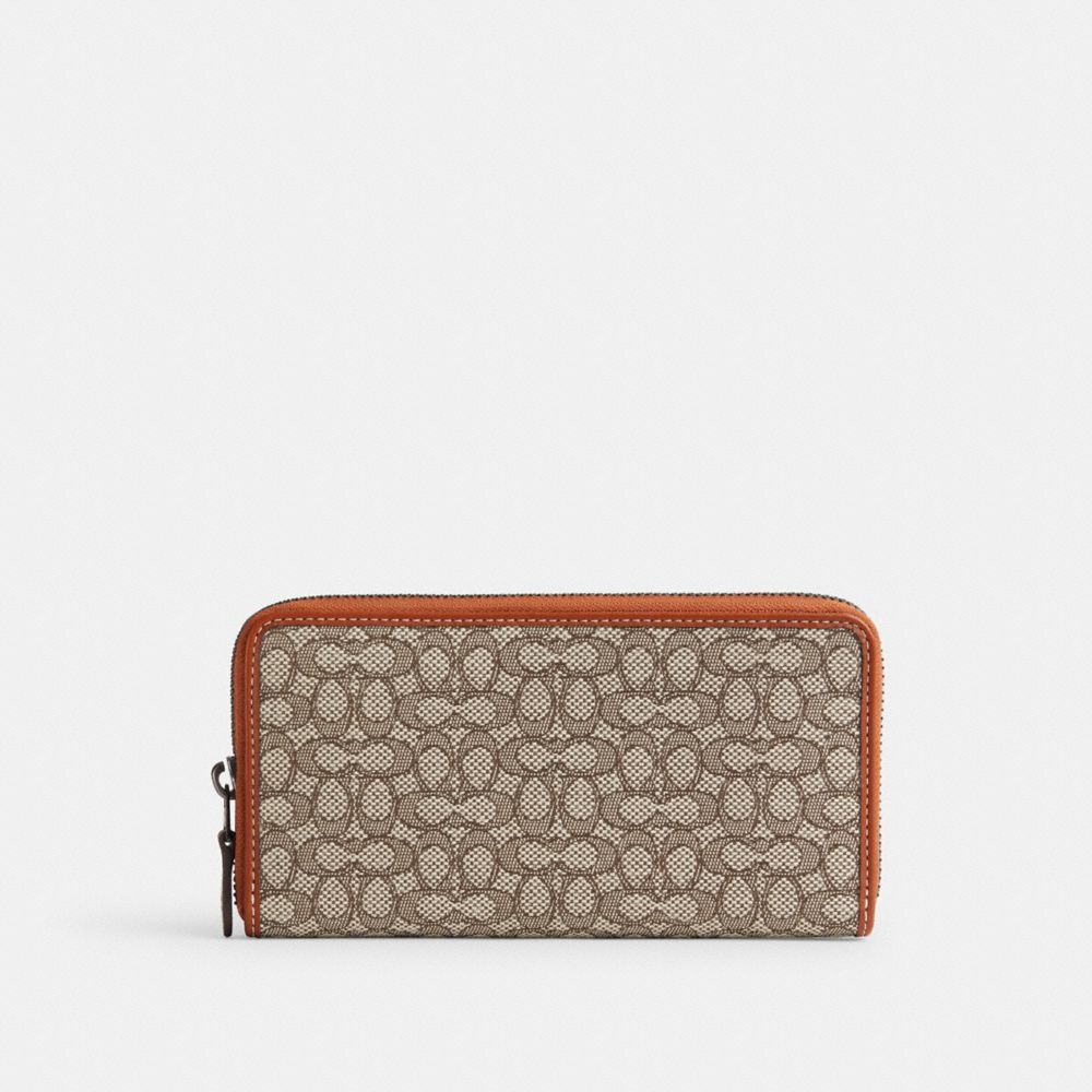 Men's Wallets  COACH® Outlet