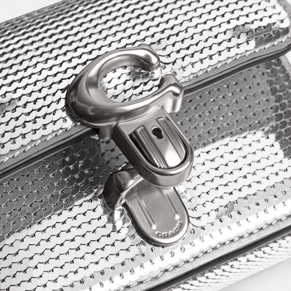 SALE★希少ブティック【COACH】ストゥディオ12・シークイン 公式】COACH – コーチ | ストゥディオ 12・シークイン