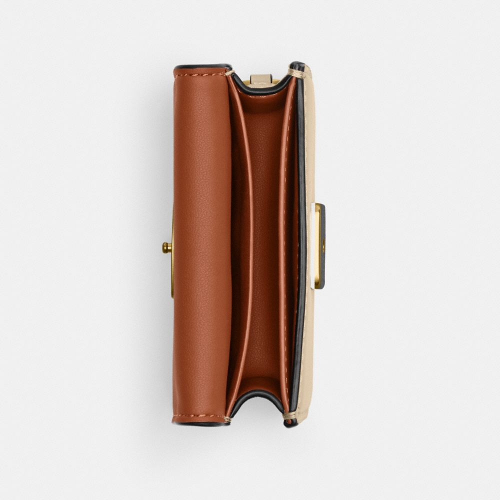 公式】COACH – コーチ | バンディット カード ケース ベルト バッグ 公式】COACH – コーチ | バンディット カード ケース ベルト バッグ
