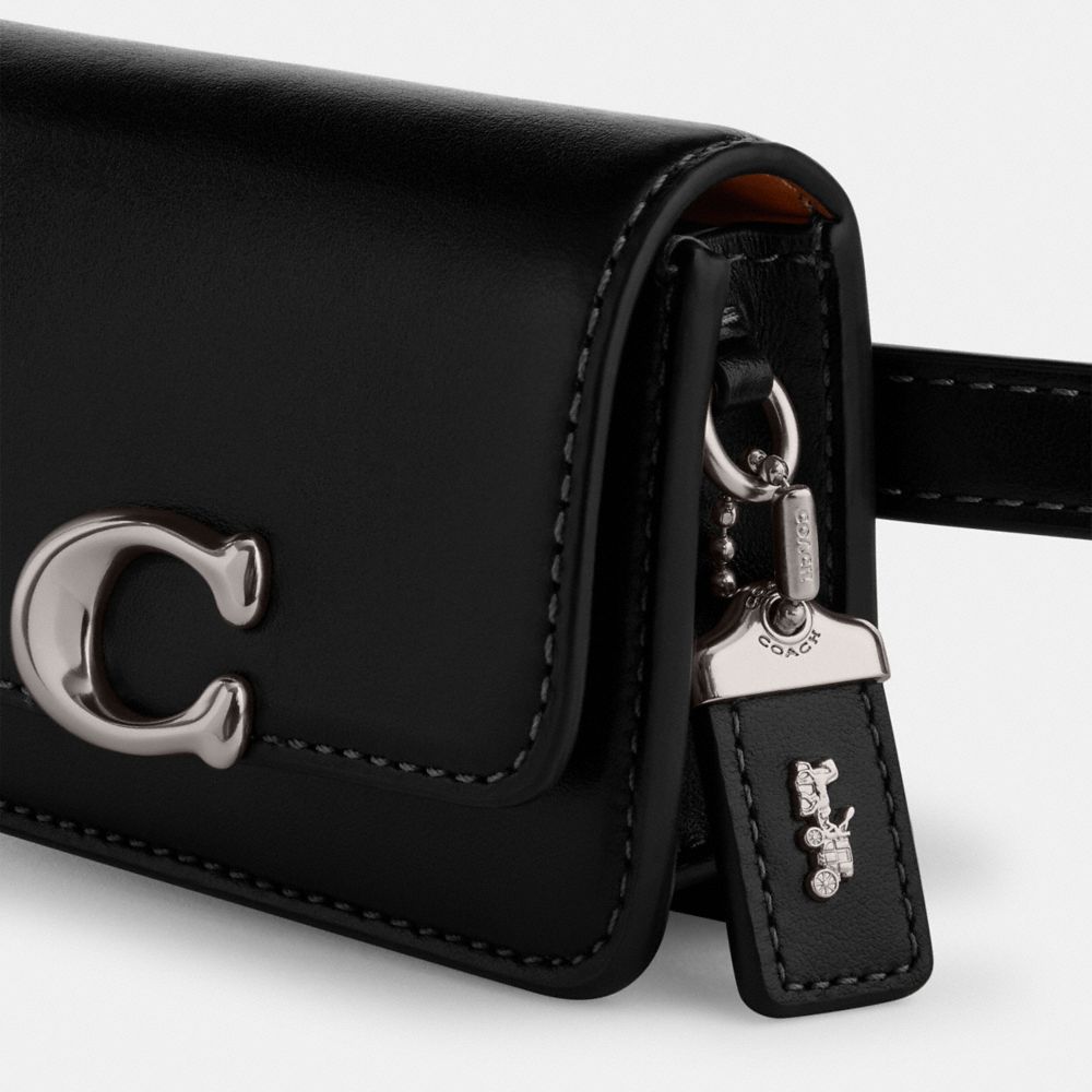 新品 coach バンディット カード ケース Amazon | コーチ バンディット カードケース ブラック ブラック