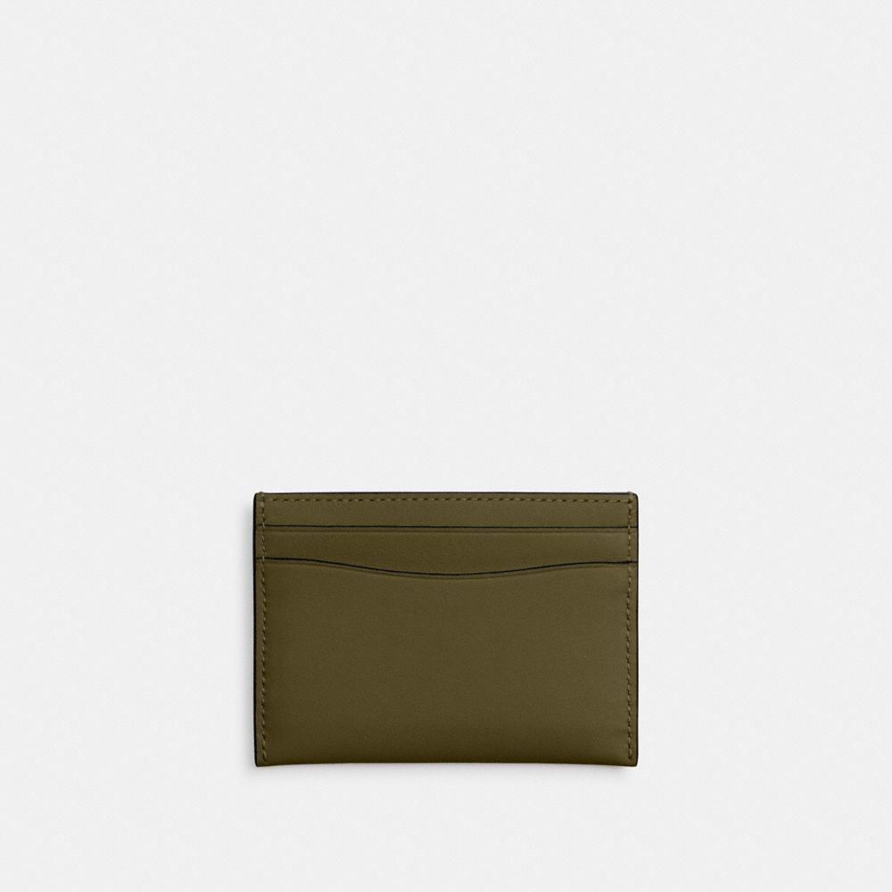 Coach Essential Card Case
