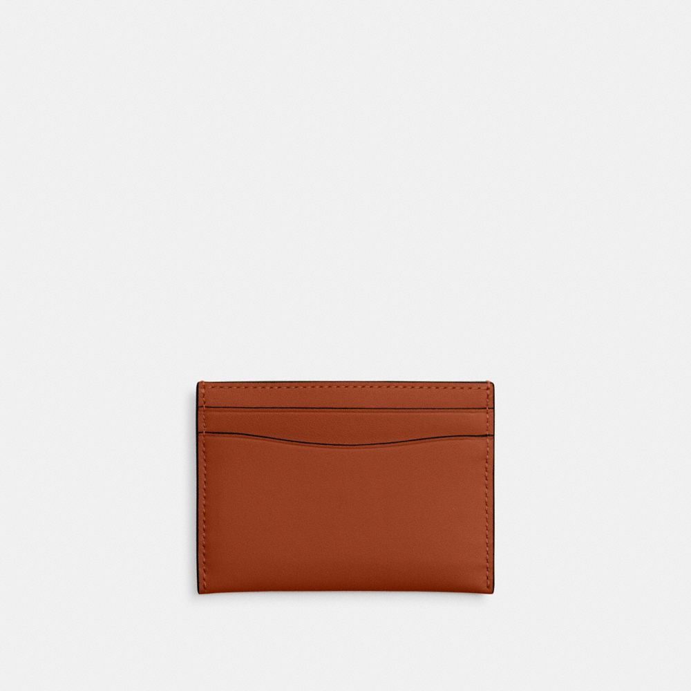 Coach Essential Card Case — фото 2