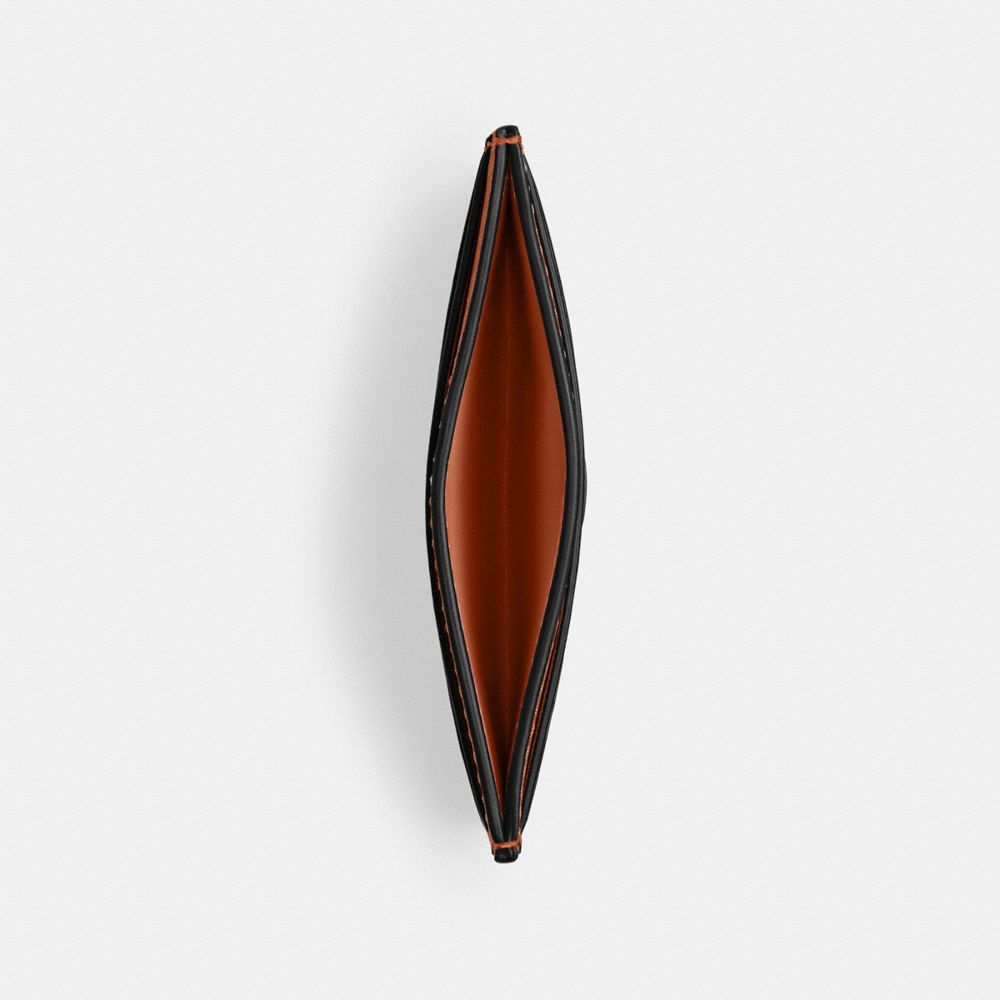 Coach Essential Card Case — фото 3