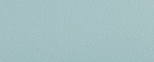 COACH®,ESSENTIAL CARD CASE,Cuir de veau raffiné,Argent/Bleu pâle