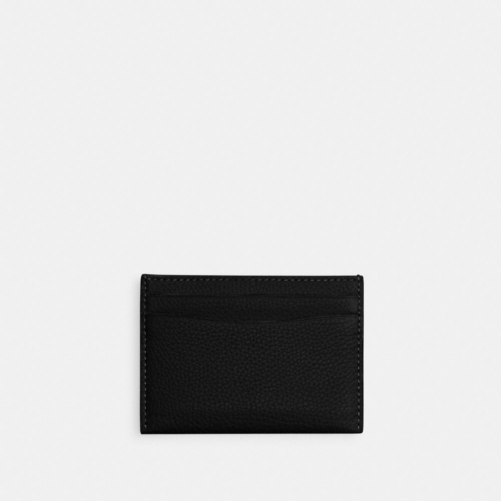 COACH® | Essential Card Case