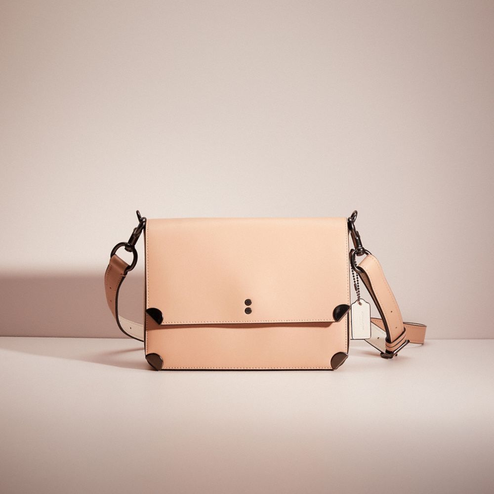 Coach nude online bag