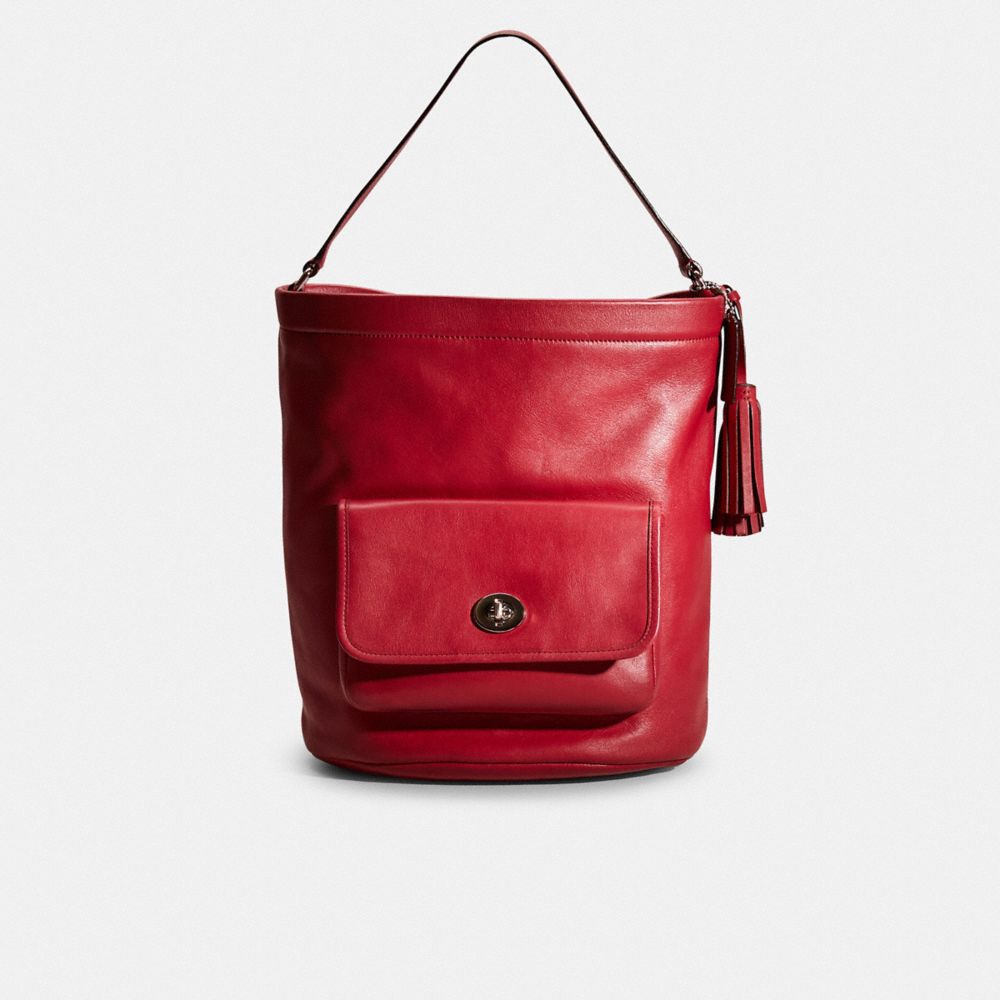 Restored Camila Bucket Bag