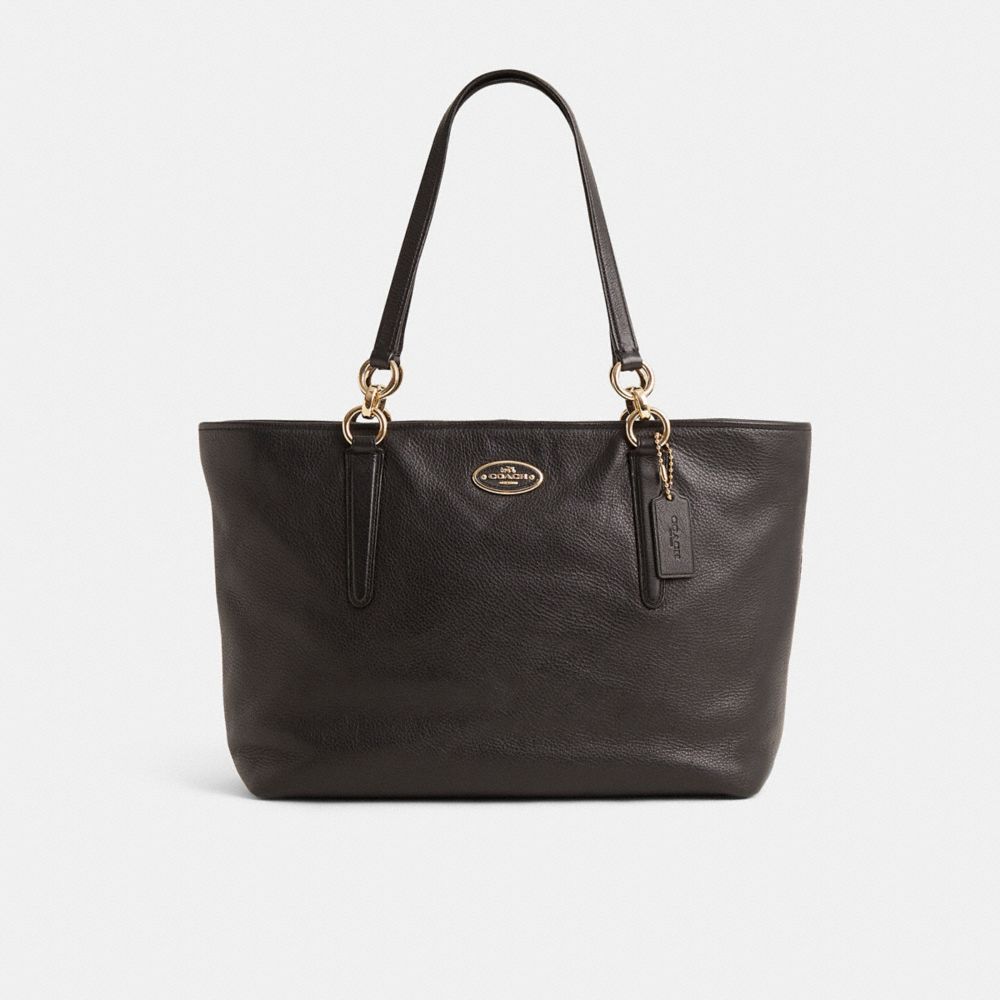 Restored Ellis Tote