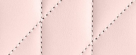 COACH® | Essential Small Zip Around Card Case With Pillow
