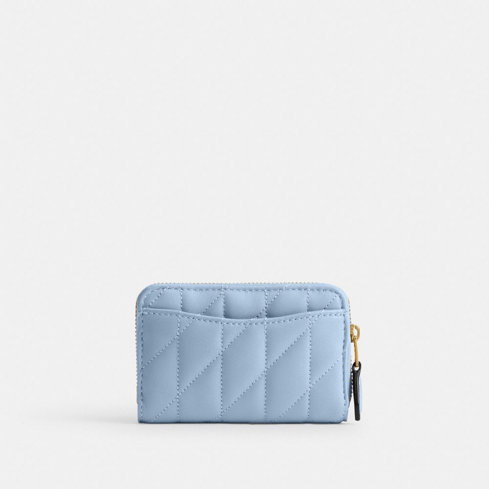 Shop Coach In Brass/bluebell