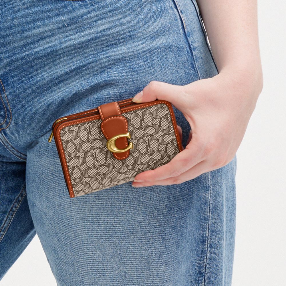 micro mini coach purse