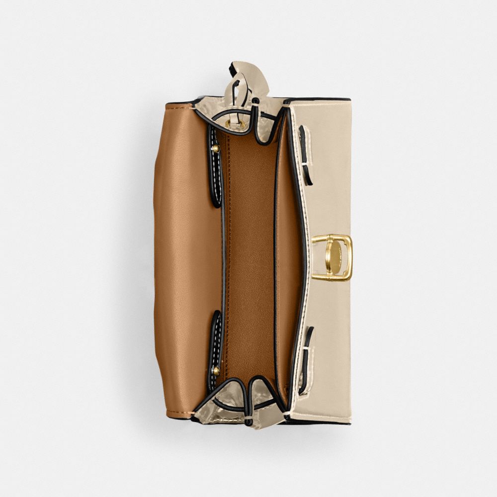 公式】COACH – コーチ | サミー トップ ハンドル 21