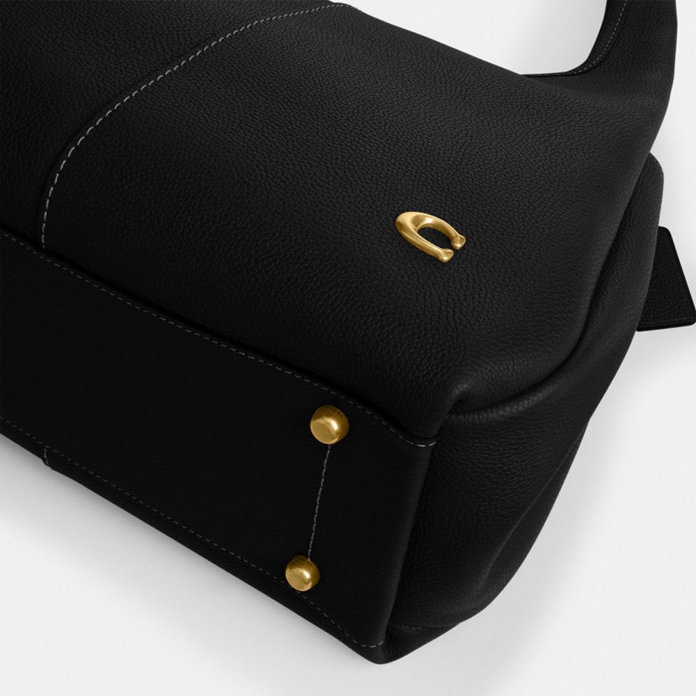 Женские сумки Coach Lana Shoulder Bag — фото 5