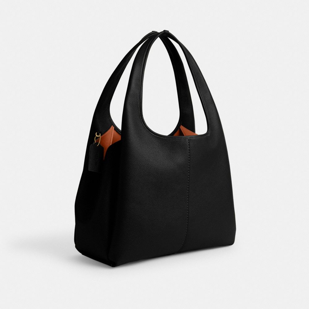 Женские сумки Coach Lana Shoulder Bag — фото 2