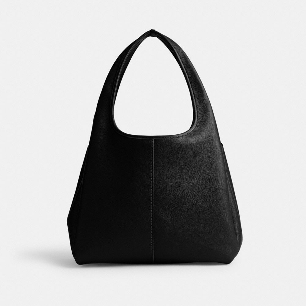Женские сумки Coach Lana Shoulder Bag — фото 3