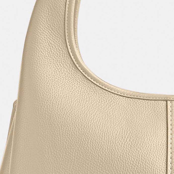 ⭐️COACH ⭐️ ブルーグレー ラナショルダーバッグ COACH® | Lana Shoulder Bag