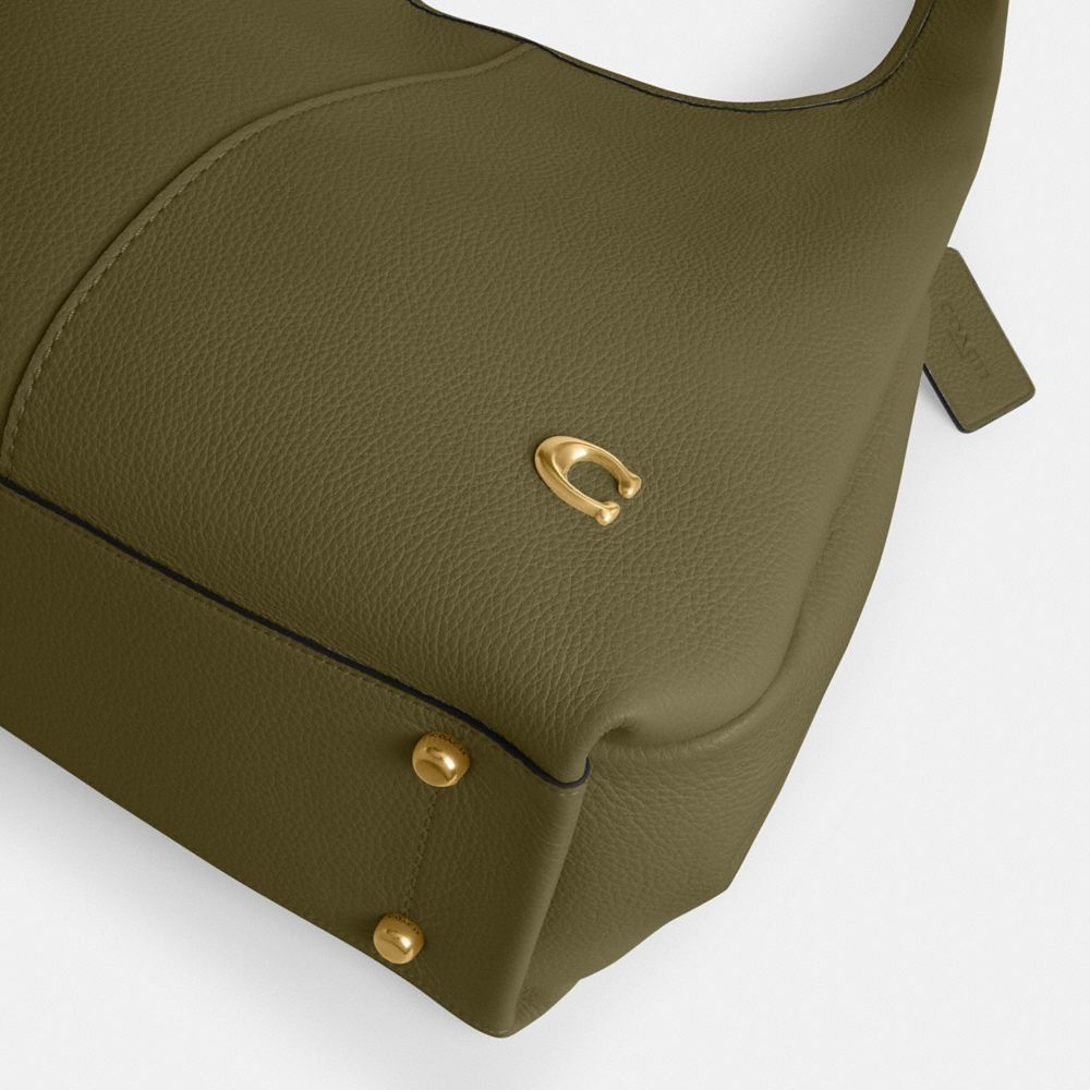 Coach Lana Shoulder Bag 23