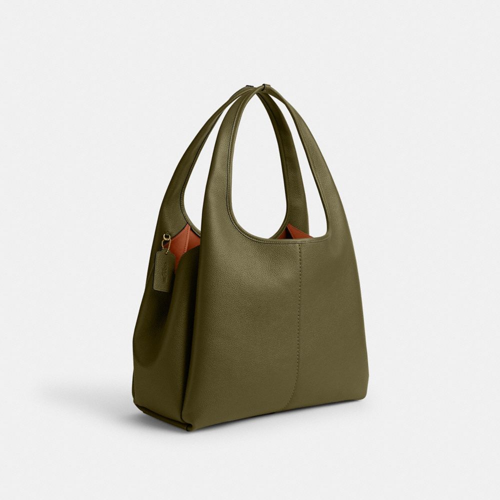 Coach Lana Shoulder Bag 23