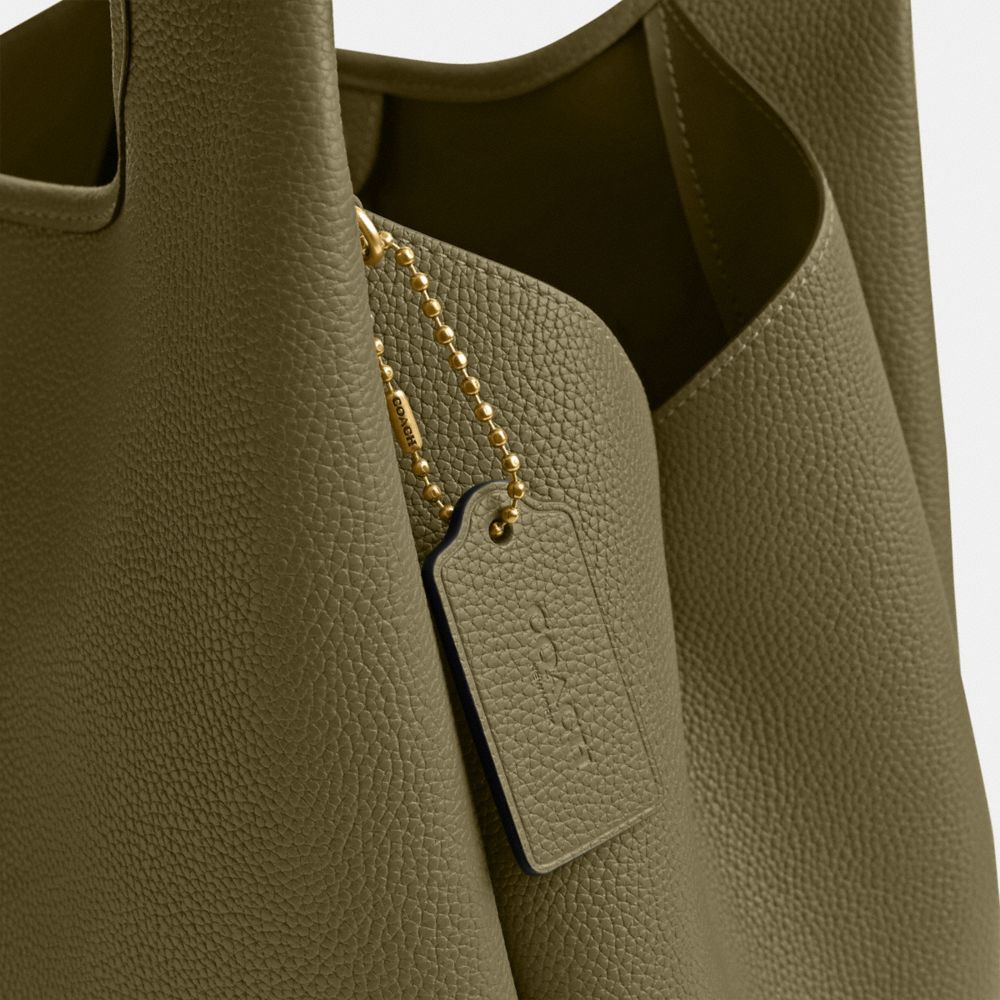 Coach Lana Shoulder Bag 23