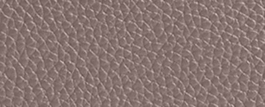 COACH®,Lana Shoulder Bag 23,Leather,Satchel,Logo,Metal,Compact,Casual,Gray,Front View