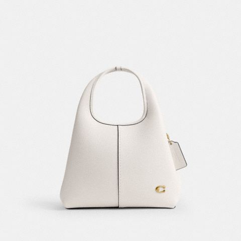 Женские сумки Coach Lana Shoulder Bag 23