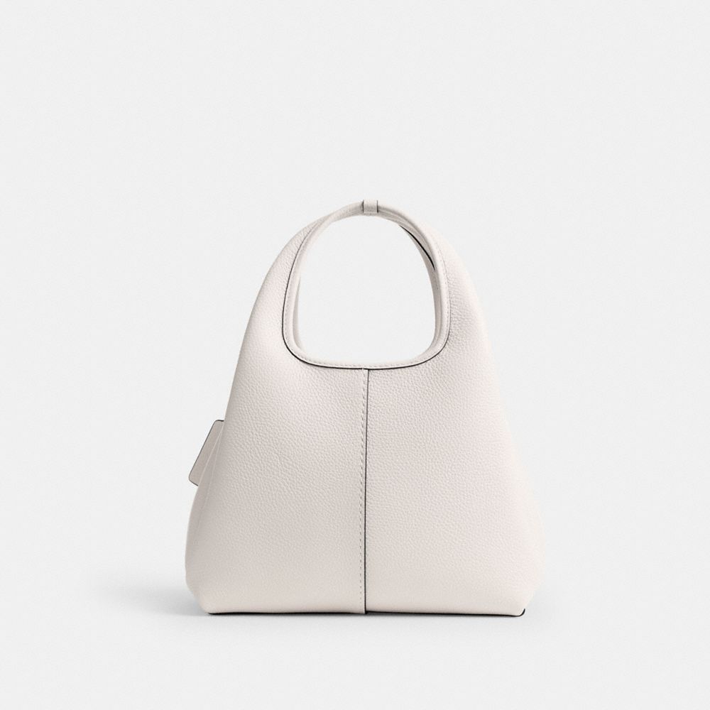 Женские сумки Coach Lana Shoulder Bag 23 — фото 2