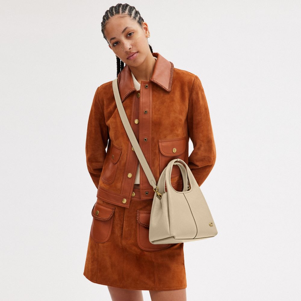 COACH®  Lana Shoulder Bag