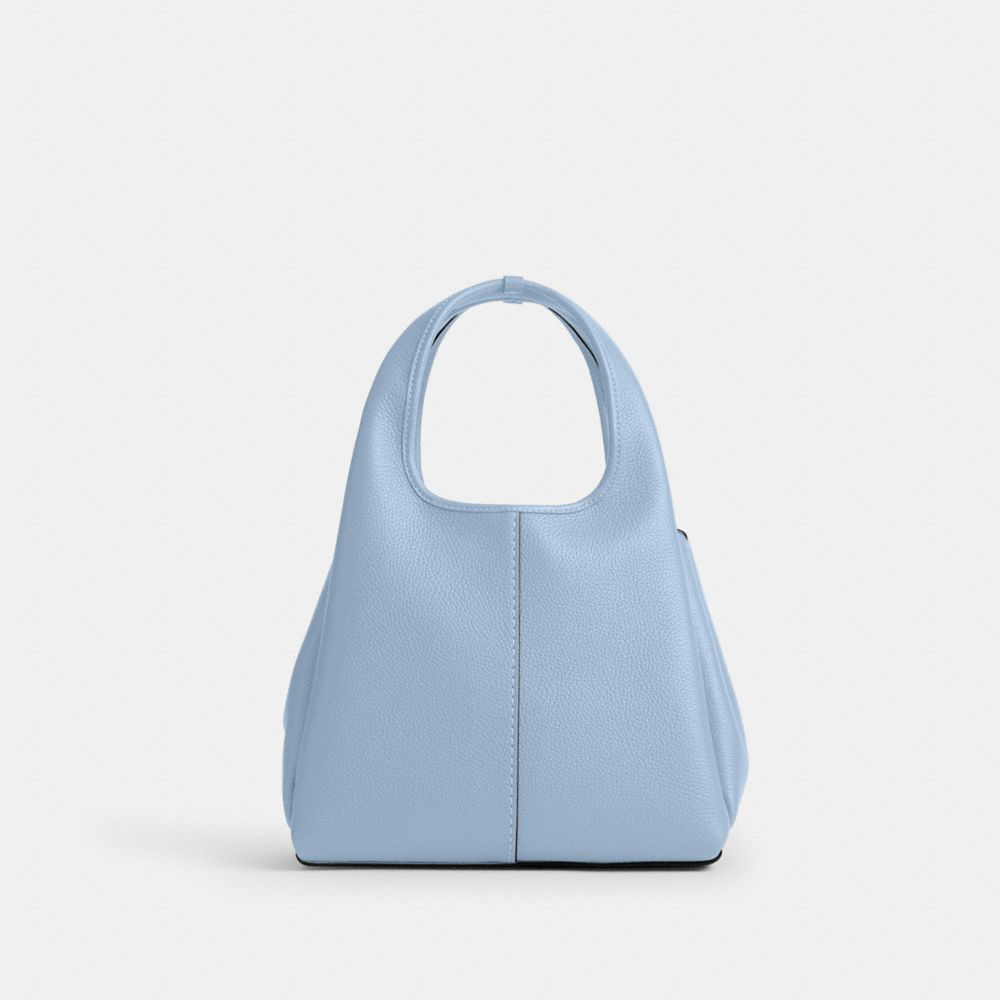 Coach In Brass/bluebell