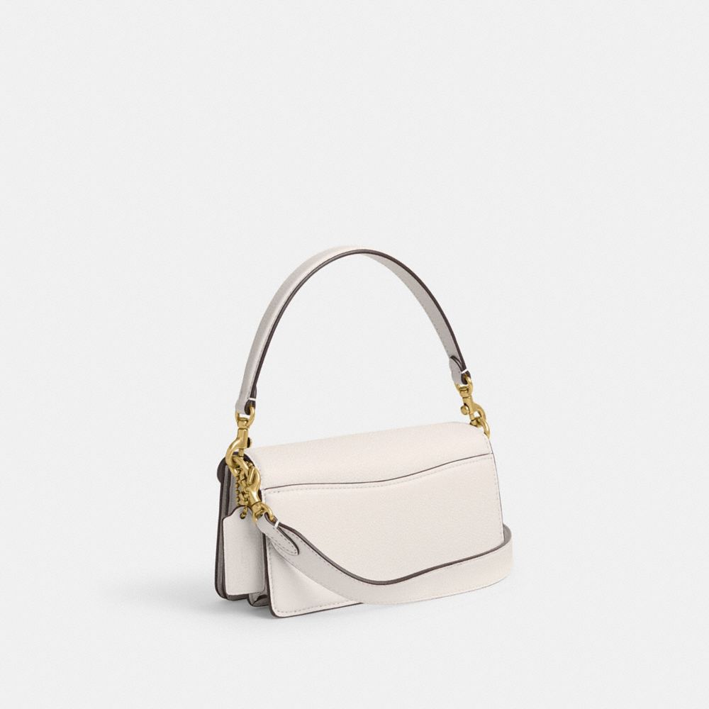 White Handbags