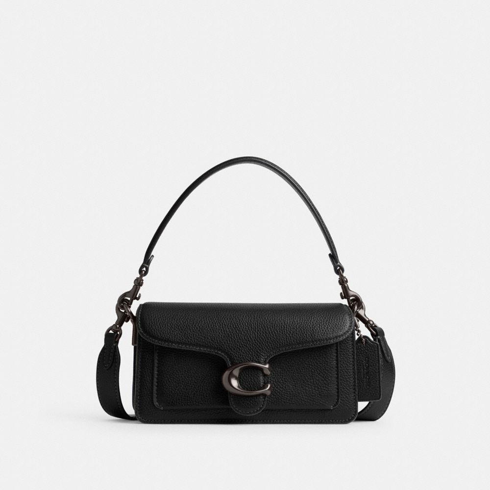 Black Women's Handbags