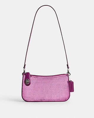 Luxury Women's Bag High Quality Plaid Canvas Leather Bucket Bag With Tag  New Classic Designer Drawstring Female Shoulder Handbag in 2023