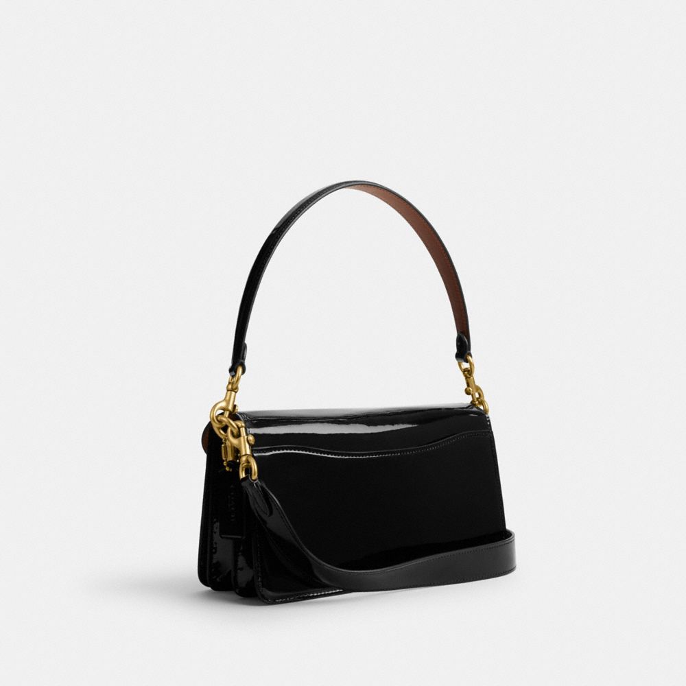 COACH Tabby Shoulder Bag 26 In Signature Leather