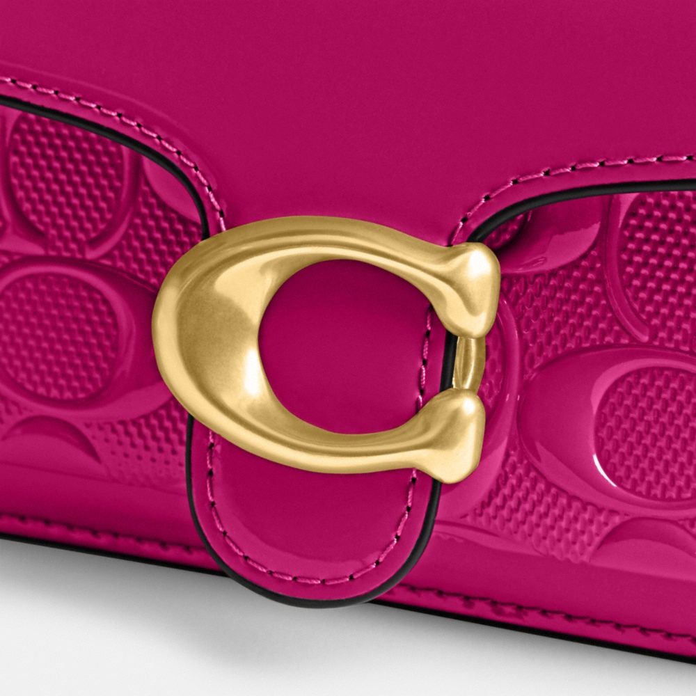 Lavender pink Luxe Collection Bag - Online Exclusive