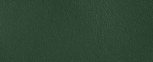 COACH®,Swing Zip Bag,Leather,Satchel,Embossed,Logo,Casual,Emerald,Front View